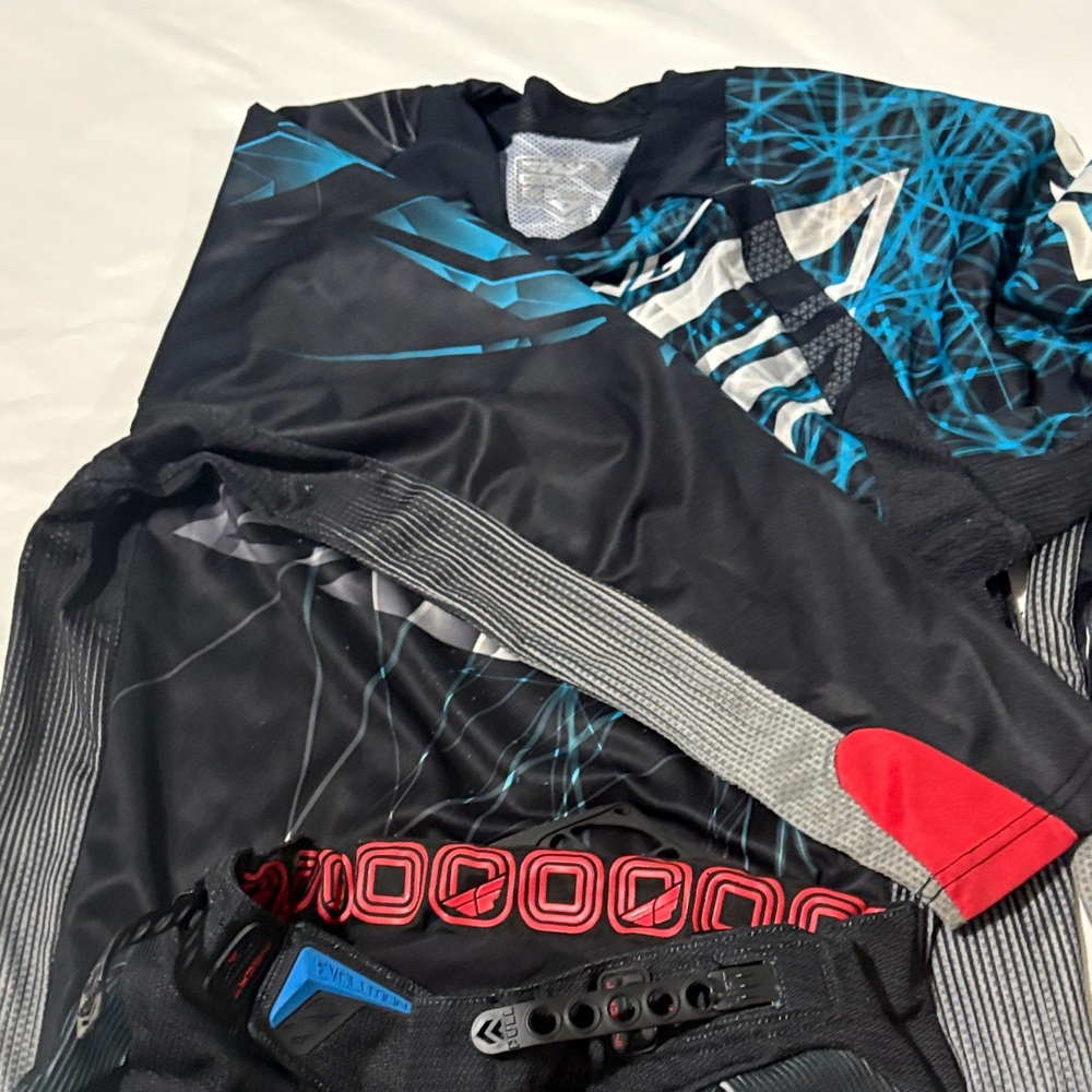 Fly Racing DirtBike Gear - Picture 5 of 5